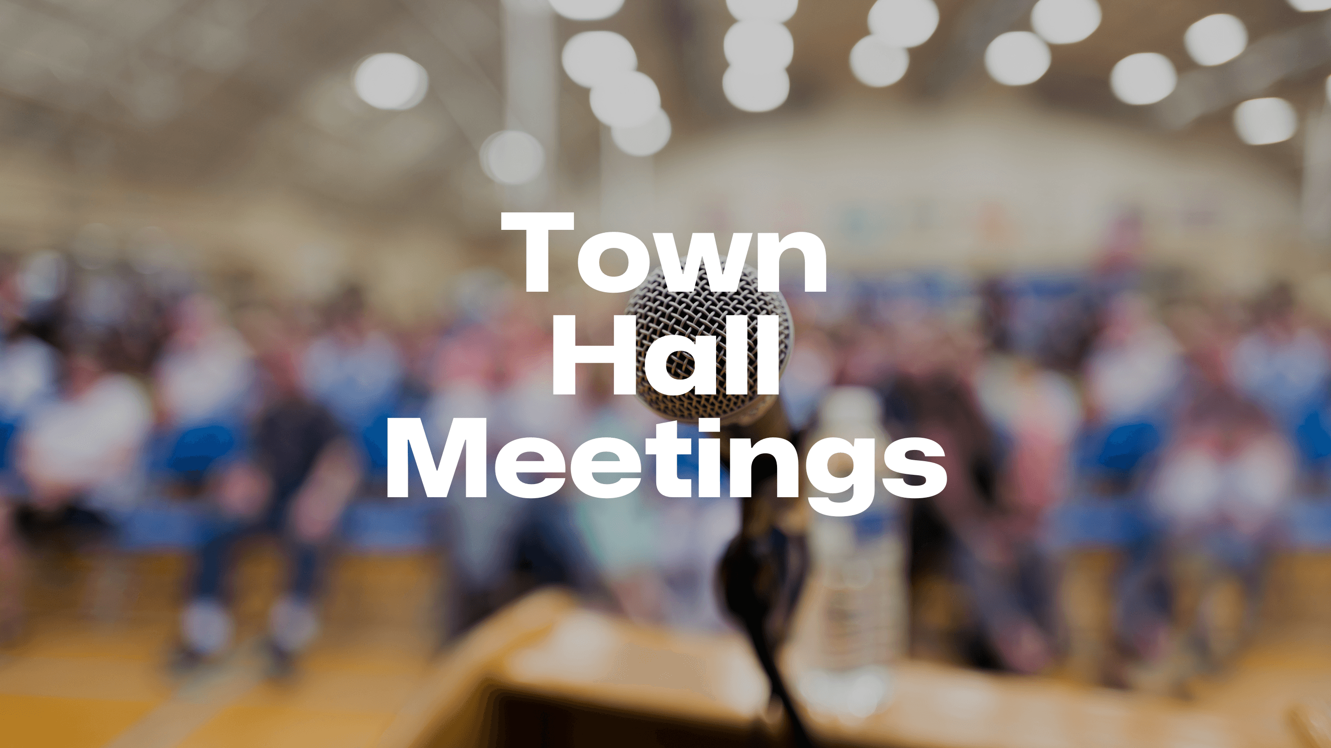 Town Hall