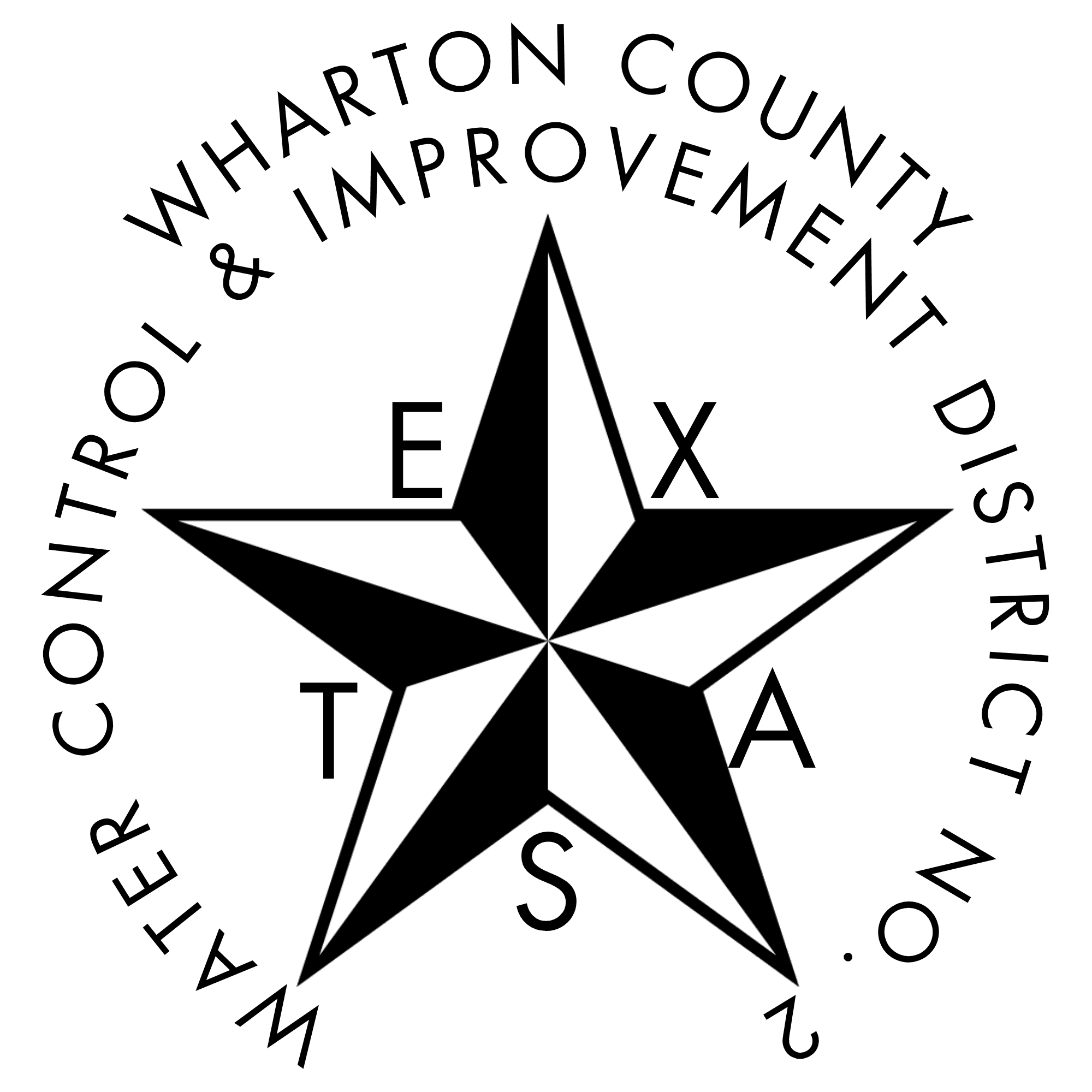 wharton county logo